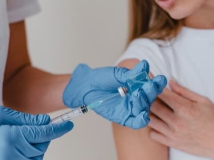 Вячеслав Гладков проинформировал о поступлении второй партии вакцины от гриппа