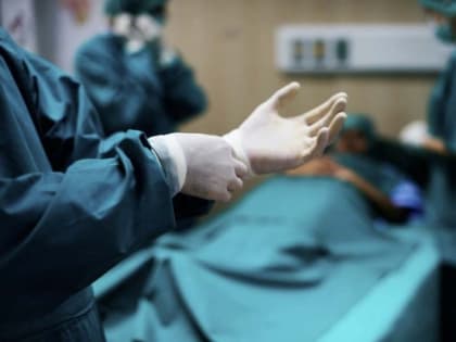 Белгородские врачи провели успешную операцию по пересадке сердца