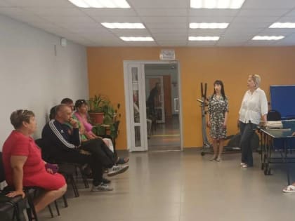 В Белгородской области продолжаются ярмарки вакансий