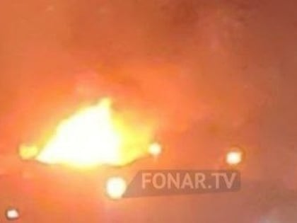 Обстрел Белгорода: жертвы и разрушения