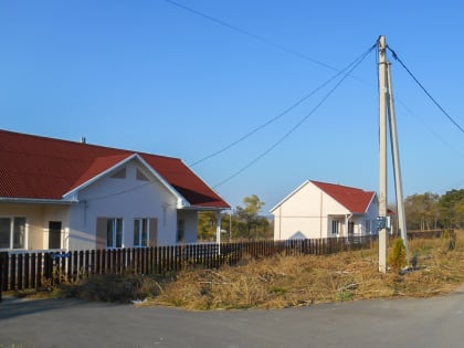 Белгородские энергетики подключили к сетям более 40 домов для детей-сирот и многодетных семей