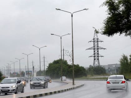 Белгородские энергетики готовятся к ухудшению погодных условий