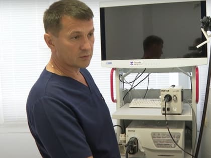 Яковлевская ЦРБ получила очередную партию нового оборудования