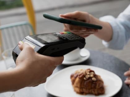 Россияне смогут воспользоваться новым способом оплаты через смартфон