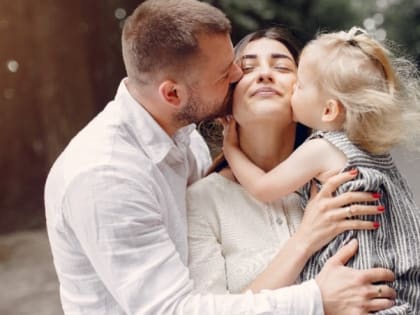 Родители более 39 тысяч белгородских детей получили различные меры соцподдержки