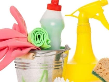 Производство биоразлагаемых моющих и чистящих средств началось в Губкинском горокруге