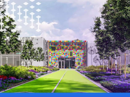 К строительству нового детского сада на месте ЧП на улице Маяковского приступят в 2024 году