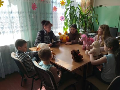 День российской анимации