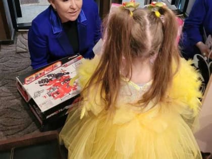 Любовь к Родине начинается с семьи: акция Всероссийской ассоциации развития местного самоуправления набирает обороты