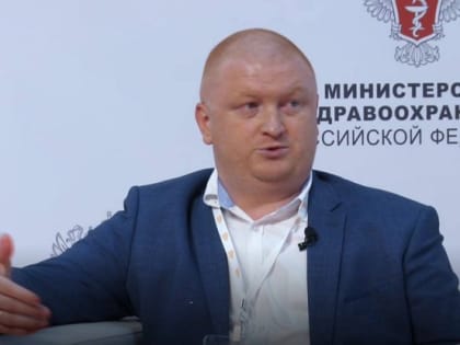 Министр здравоохранения Белгородской области Андрей Иконников поделился основными задачами на 2024 год