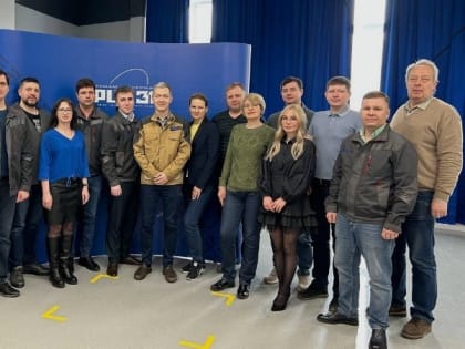 Федеральные эксперты оценили белгородский РЦК по внедрению бережливого производства на предприятия