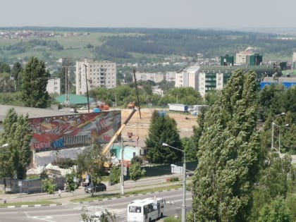 ​Белгород пока не попал в число городов, которые примут Чемпионат мира по волейболу в 2022 году. Но у него ещё есть шанс!