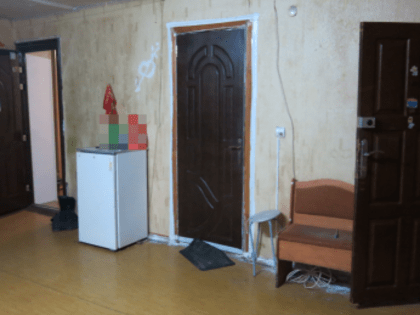 В городе Белгород перед судом предстанет женщина, задушившая соседку по общежитию