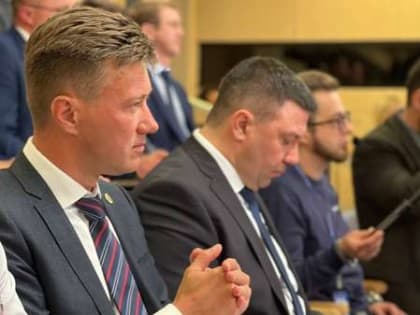 Город Белгород занял первое место в конкурсе «Лучшая муниципальная практика» в номинации «Модернизация городского хозяйства посредством внедрения цифровых технологий и платформенны