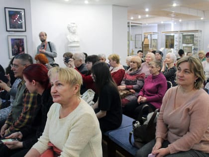 «Жизнь и поэзия – одно…»