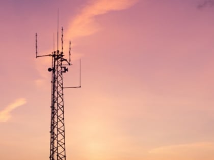 Вице-премьер РФ Дмитрий Чернышенко рассказал о запасах базовых станций для мобильной связи