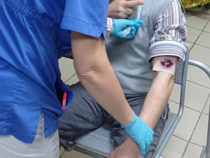 Важна каждая секунда. В Белгороде провели учения по ГО в психоневрологической больнице