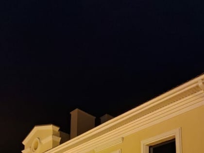 Скульптура бабушки с советским флагом ещё долго будет встречать белгородцев в центре города