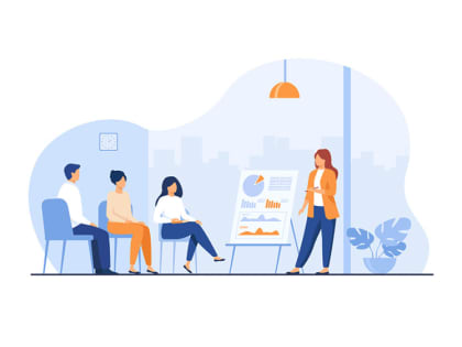 Состоялось двадцать второе заседание Совета депутатов Старооскольского городского округа четвертого созыва