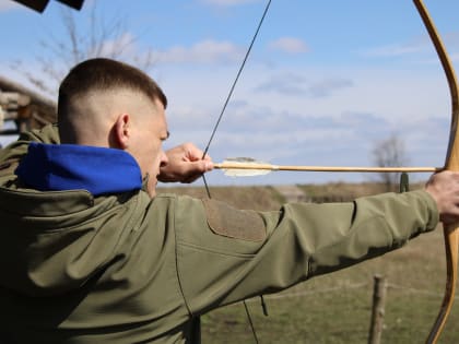 Молодогвардейцы Белгородской области организовали экскурсию в День русской нации