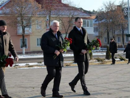 В Белгородской области продолжается работа в рамках федерального партийного проекта «Zа Самбо»