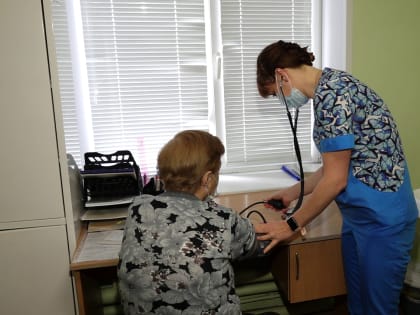 В корочанском Мелихово провели акцию «Добро в село»