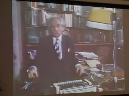 Студенты НИУ «БелГУ» узнали об истории женского образования в России