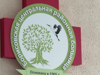 В Борисовской ЦРБ провели практическую конференцию с участием врача-хирурга высшей категории, доктора медицинских наук Николая Матвеева