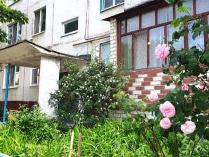 В Белгороде состоялась приёмка двух многоквартирных домов