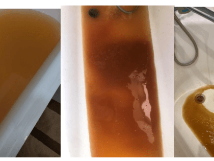 Под Белгородом жители жалуются на войну интернет-провайдеров и перерезанные кабели