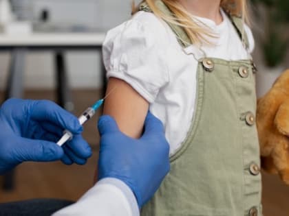 Белгородские родители смогут отправить ребёнка в лагерь без прививки от гриппа