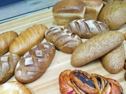 Хлеб – всему голова!