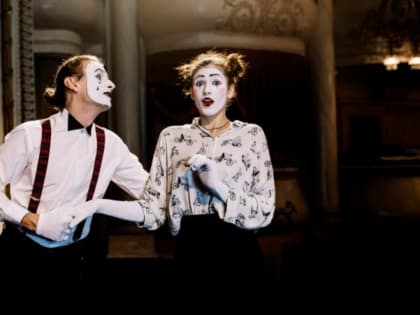 Студенты и преподаватели БГИИКа отправятся на стажировку в Москву