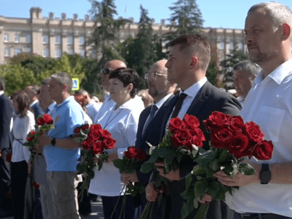 В каком формате в этом году пройдёт День освобождения Белгорода от немецко-фашистских захватчиков?