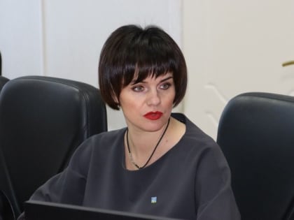 Представители региональной власти ответили на вопросы чернянцев