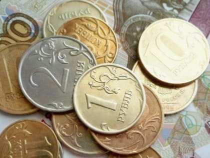 Белгородцы вернули в оборот 1,5 млн рублей монетами