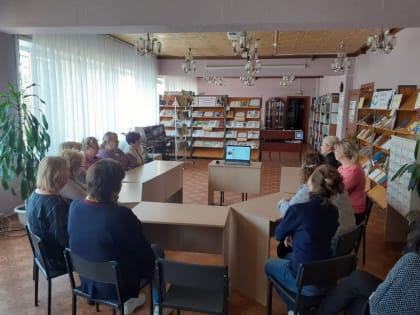 Диалоги о здоровье