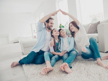 Профилактика наркомании в семье