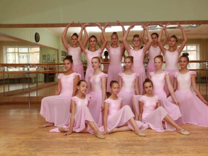 Продолжаем знакомство с творческими коллективами Белгородского района