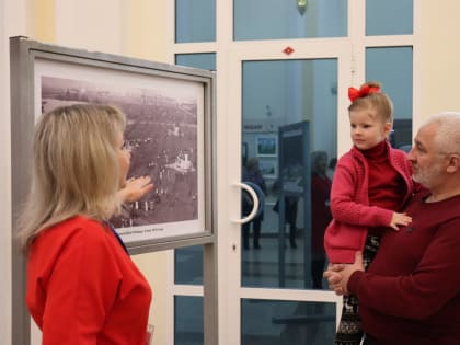 65-й день рождения нашего Строителя