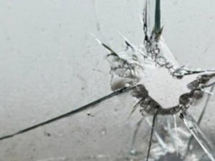 Село Тишанка Волоконовского района попало под обстрел со стороны Украины