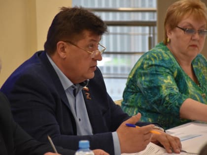 В Белгородской области подвели итоги предварительного голосования