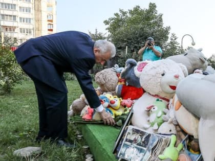 Посол Армении в РФ посетил Белгородскую область