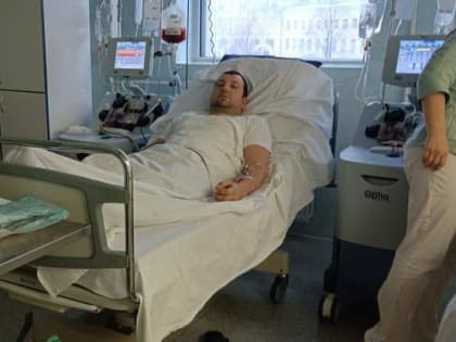 Донорские стволовые клетки: шанс на выздоровление для тяжело больных