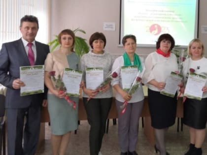 Сотрудники СЮН Губкина организовали методический семинар