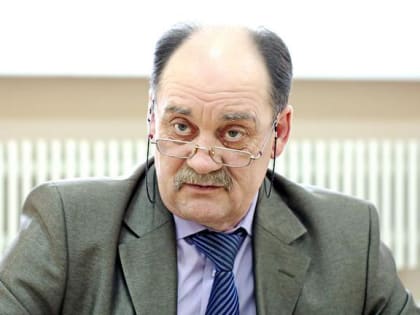 Вендин Сергей Владимирович признан победителем – Лауреатом конкурса «Инженер года»