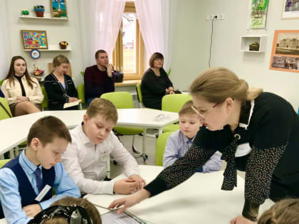 Пять краснояружских педагогов борются за звание победителя в муниципальном этапе конкурса «Учитель года 2023»
