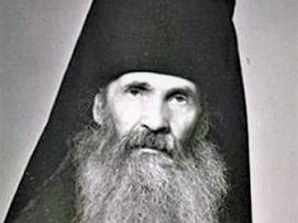 День памяти о старце Григории