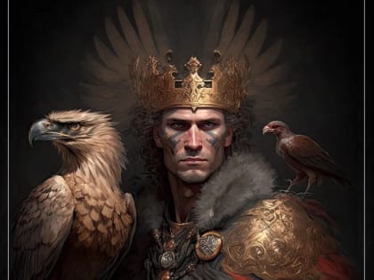 Нейросеть Midjourney показала, каким видит Белгород