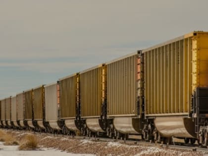 Белгородская область попала в пятёрку лидеров среди российских регионов по объёмам погрузки